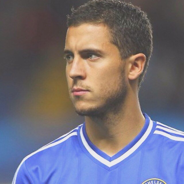 This Page dedicated to our idol @hazardeden10. Once Blue, Always Blue. #cfc Follow me On Instagram: hazardeden_