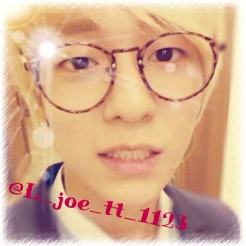 Not.real L.joe... I want true love... 2013.07.28~2013.10.10