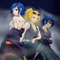 Shadowcolts (@eqg_shadowcolts) 's Twitter Profile