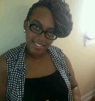 im a small town girl trying to make it in this big world!!!!