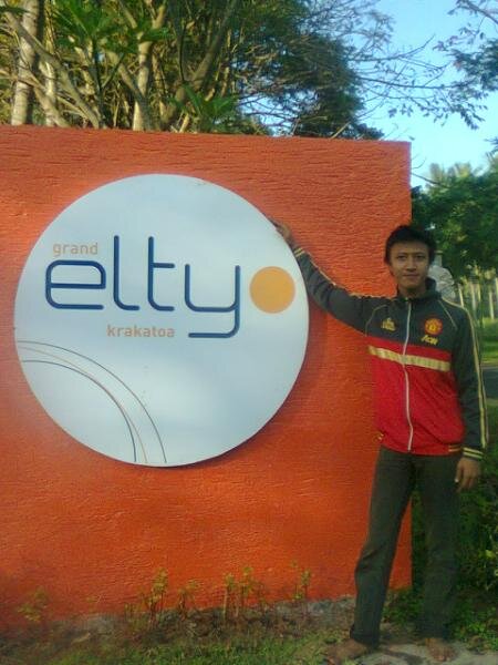 Orang komering,,tak pernah kering..