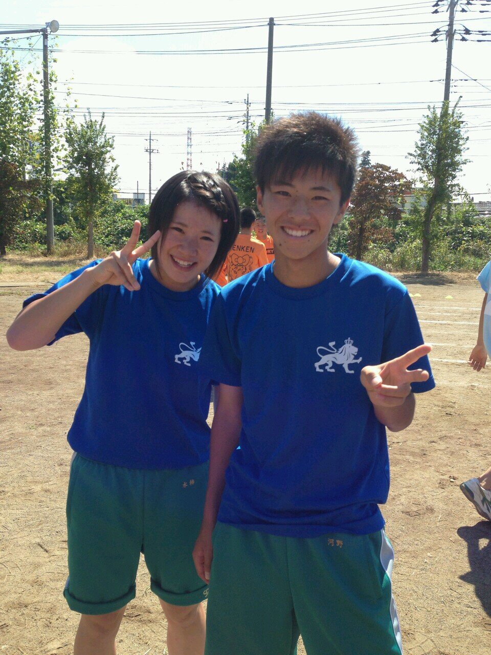 simotsuma２ volleyball (＊^ω^＊) since.2.7～ ⚽