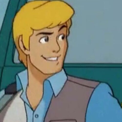 Team leader, trap enthusiast, snappy dresser. 

[#ScoobyDoo.]