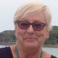 Donna Calkin - @DonnaCalkin Twitter Profile Photo