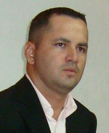 Periodista de Tegucigalpa, Honduras.