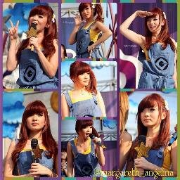 ƪ(˘⌣˘)ʃ Angelous Sejati love Angel and Chibi ƪ(˘⌣˘)ʃ