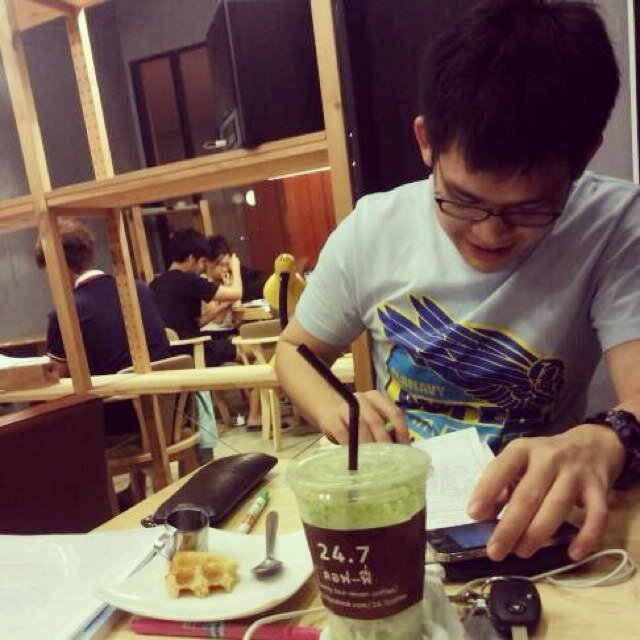 JUO_JOE's profile picture. 