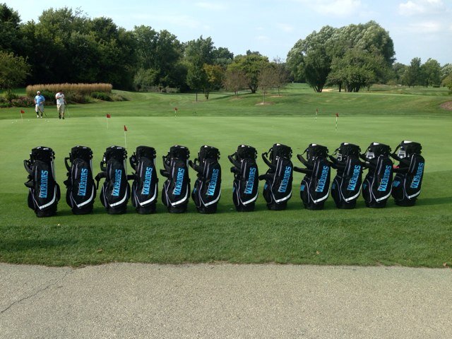 The official Twitter account for the Willowbrook High School Boys' Golf team.