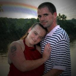 I'm 32 married to a wonderful man, we have 8 kids in all five girls, a son who are very energetic and 2 boys who live in heaven.I love my family dearly.