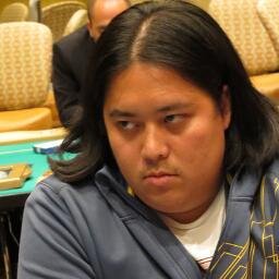 Poker player, Sneaker Head
