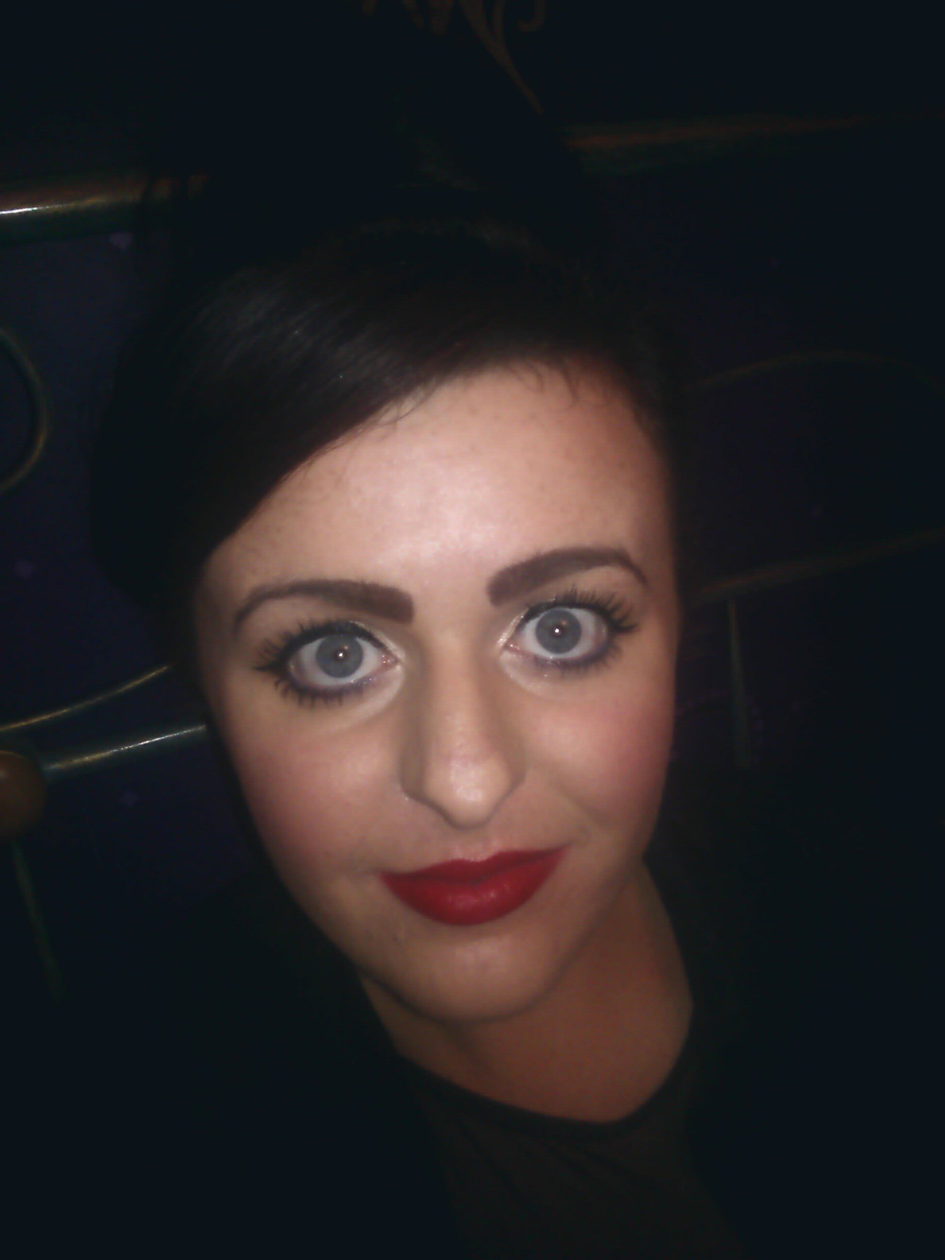NicoleByrne20's profile picture. Live your life be free, you know you can have it all :)