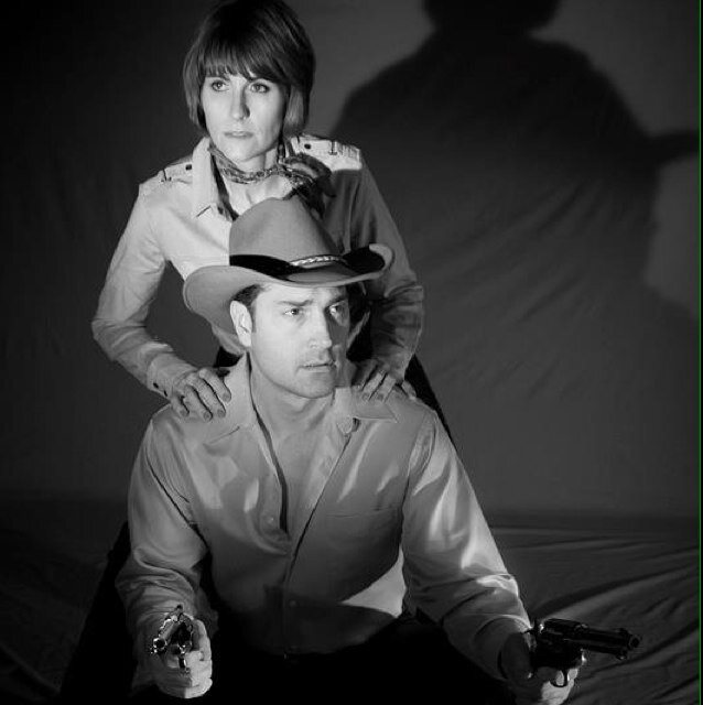 SAVAGE NOIR is a western short film based on the writings of Greg Norgaard, author of SAVAGE NOIR:THE COMPLETE ADVENTURES OF FRANK SAVAGE.Thanks for the follow!
