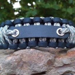 The M.O.A.B is a last ditch effort to get out alive.. We make them look as stylish as possible for everyday wear, but they are a full functioning survival tool