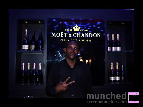 I am going higher... Its ur bouy Ndc