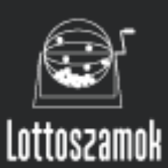 Lottószámok Lottószámok
