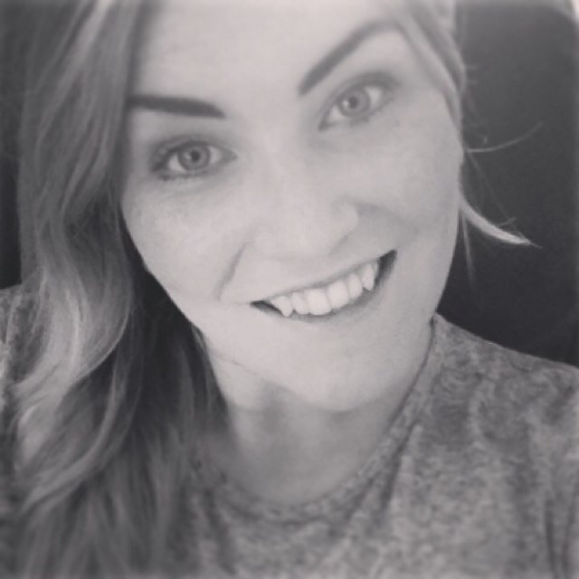 AlannahMcCauley's profile picture. Hairdresser + make up artist