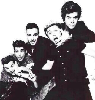 Updating you all on One Direction every day, follow my personal account @hotnesszayn