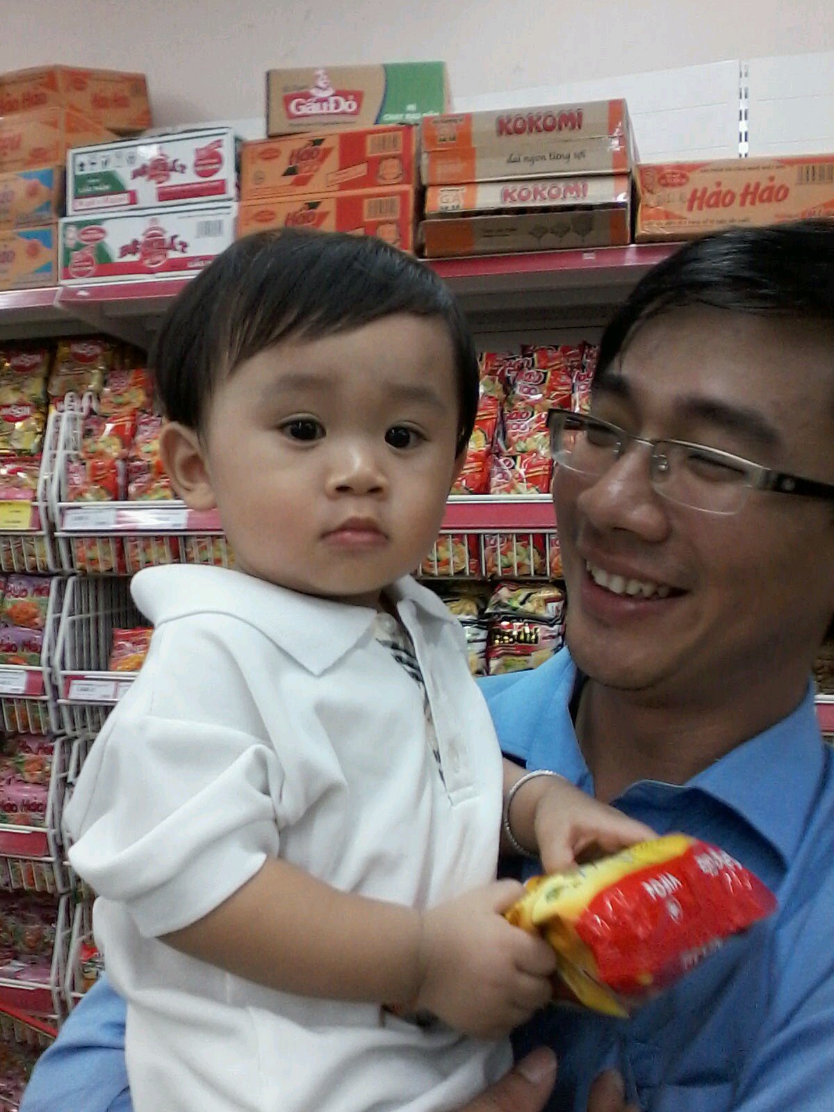 Sales Manager
