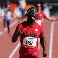 Blake Leeper (@blake_leeper) 's Twitter Profile