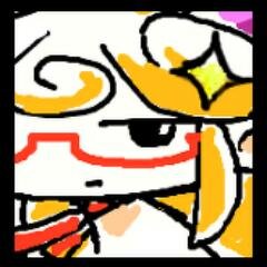 ストロボワークスの社長さん･･･のオルターエゴ？
ゲームの脚本・演出などシナリオまわりが主なお仕事
伊達と酔狂でがんばってる
けど無い袖は振れない
荻窪阿佐ヶ谷高円寺中野あたりで飲むのが好き
ドラクォが好き　すげえ好き　ずっと好き