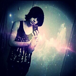 I know i'm not much, but I'll love you forever and an eternity after.