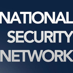 NSN works with a broad network of experts to identify, develop, and communicate progressive national security policy solutions. RTs ain't endorsements.