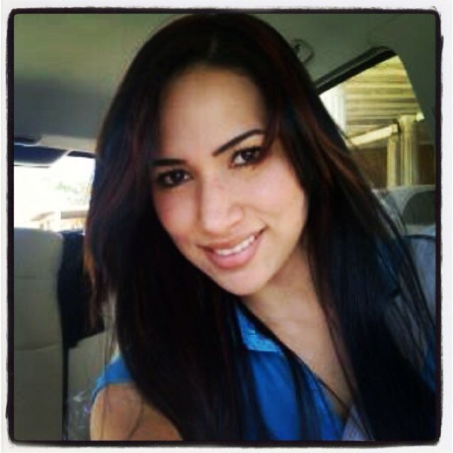 daisy garcia ( dayaleth) Twitter