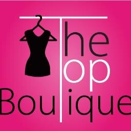 The Top boutique is a fast growing E-commerce company offering the latest styles and Classic trends in woman's Tops, aiming to be Today's leader in Fashion.