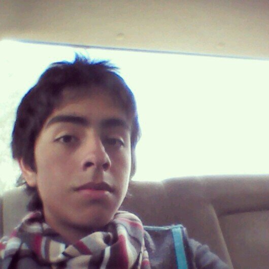 holy soy daniel y tengo 16 XD eso :S