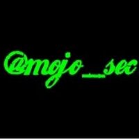 Mojo_Sec (@mojo_sec) 's Twitter Profile Photo