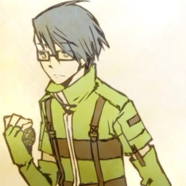 We're Strega, and we're here to stop those amateur S.E.E.S. maggots. Just stay outta our way weaklings. [Persona3 RP]
