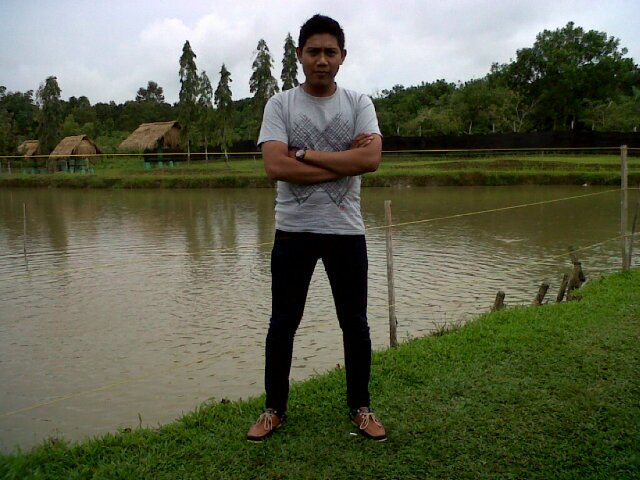 Pendiam dan tdk banyak omong