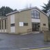 Comber Baptist (@comberbaptist) Twitter profile photo