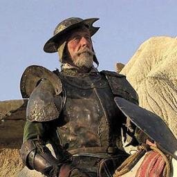 RECOE_'s profile picture. Soy un hidalgo de los de lanza en astillero adarga antigua, rocín flaco y galgo corredor.