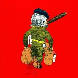 workinclass666's profile picture. Sin duda, la ideología fascista -manipula- el auténtico anhelo popular por un retorno a la comunidad verdadera y a la solidaridad social...
S.Z.