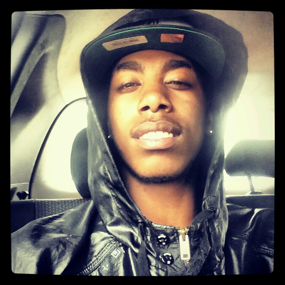 MUSIC IS MY LIFE...RISE TO THE GRIND NOT THE OCCASION