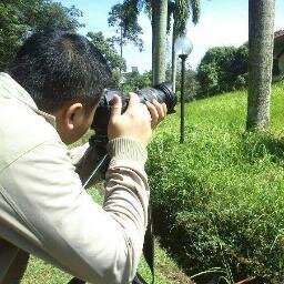 sekedar ngoceh belaka, yang penting gak penting