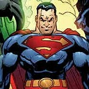 Classic Superman Fanさんのプロフィール画像