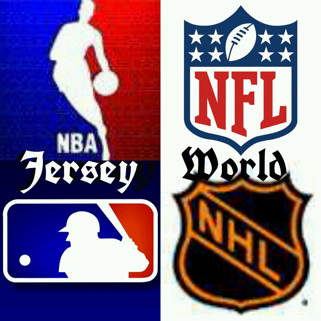 we all your hook ups on jerseys and shoes and hats and beanies