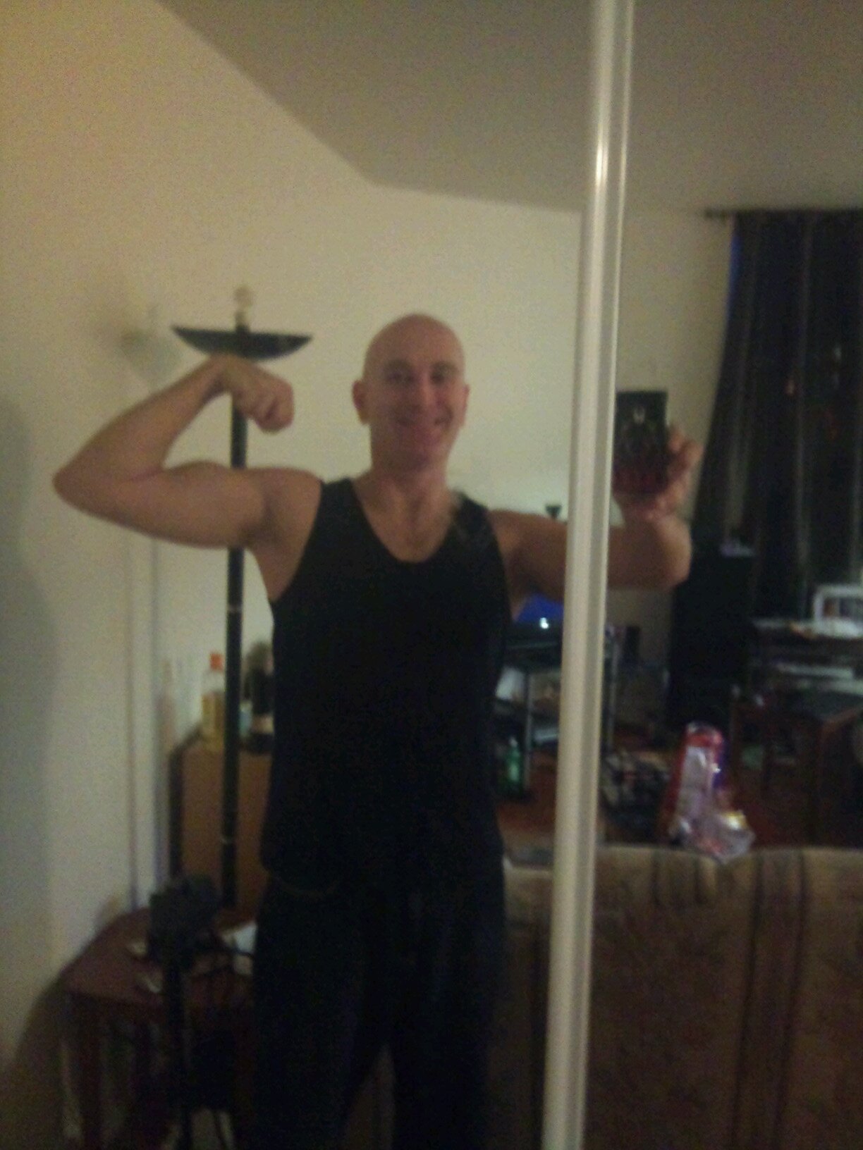 Chilled stoner from Canada Eh!!🍁 Love my herb and sweet petite women Haha! Care to chat☆☆ Also I am a hopeful Daddy looking for a little of his own!
DM me
☆☆
