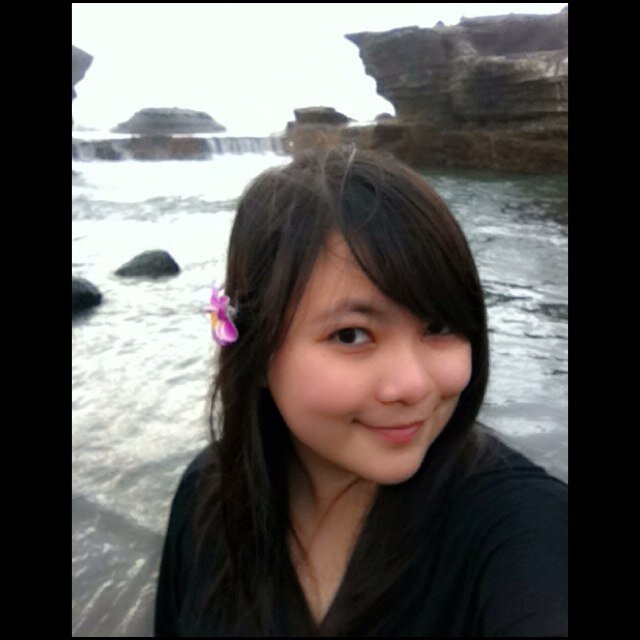 I am an ordinary woman (ʃ⌣ƪ) || Singer || JESUSmysavior || Line/Instagram/Path : christy_rachel