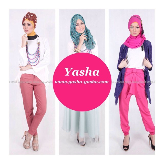 Order:
Text (SMS) | 087840450985
Line | helloyasha
Email | cs@yasha-yasha.com

Instagram | @helloyashaa