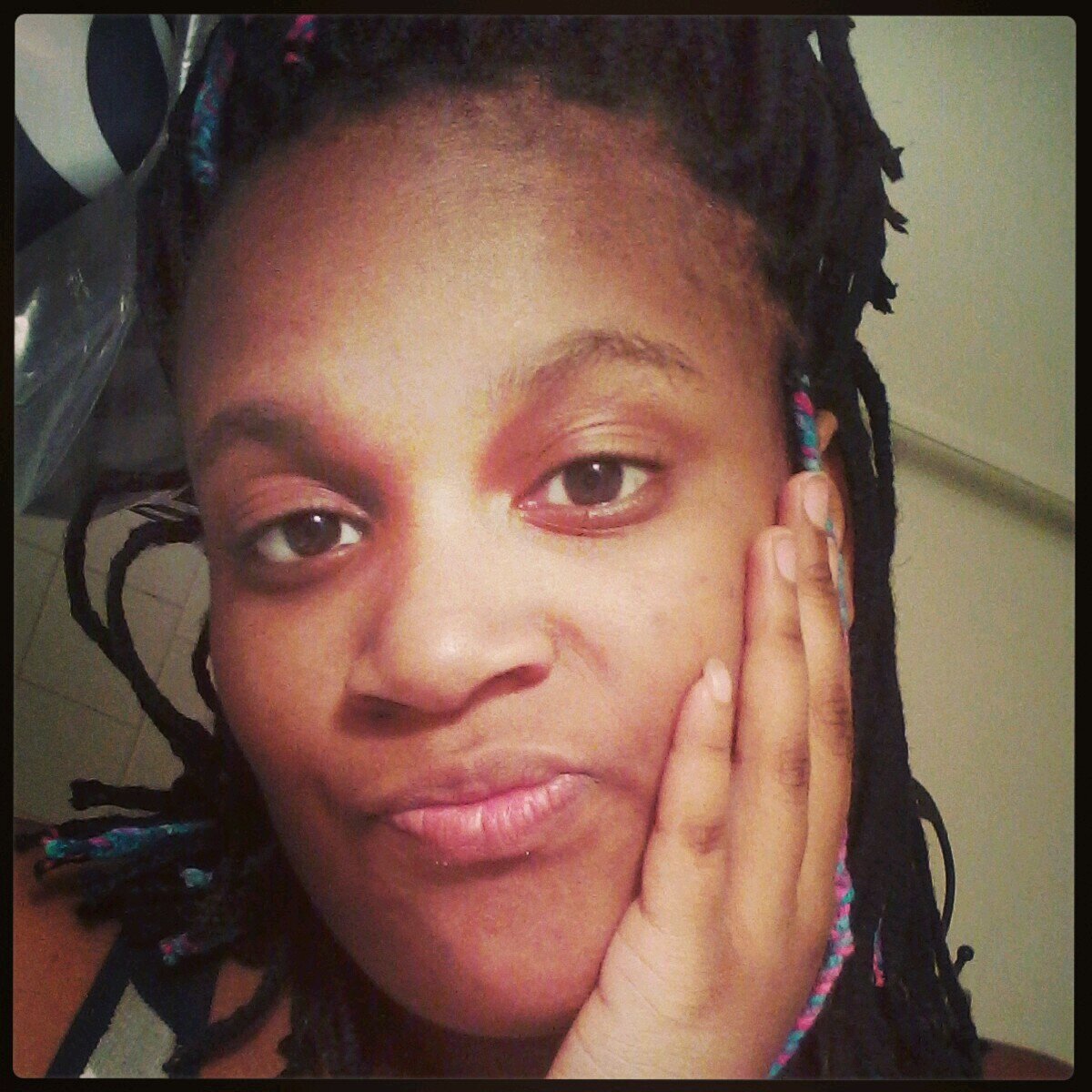 TeamAries , TeamTretre ! Doin This For Me &&' Mines Luvin Life :)
