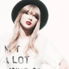 Hi, my name is John. Loving taylor is red
