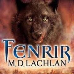 LokisonWolf's profile picture. Wolf God , Monster of the Fen, Lokison, Killer of Odin.