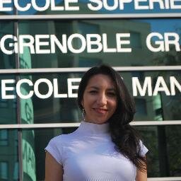 Passionate Strategic Marketer and Media Specialist. Concerned about international affairs, nutrition, and the environment. Voracious reader and traveler.