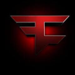 A proud member of the Faze Clan.