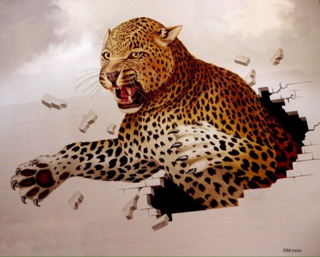 Home of Liberty Leopards Baseball news, scores, and updates. #GOLEOPARDS