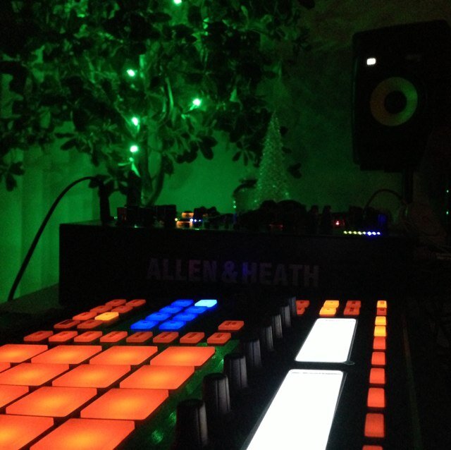 donbarii's profile picture. 