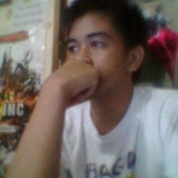 Mabait , Makulit , Masarap Kasama :)| Follow me & I'll Follow you back
